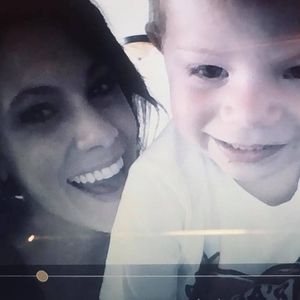 Meet your Posher, Dana